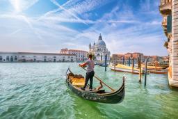 Venice Film Festival logo